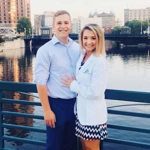 Meet your Posher, Marie